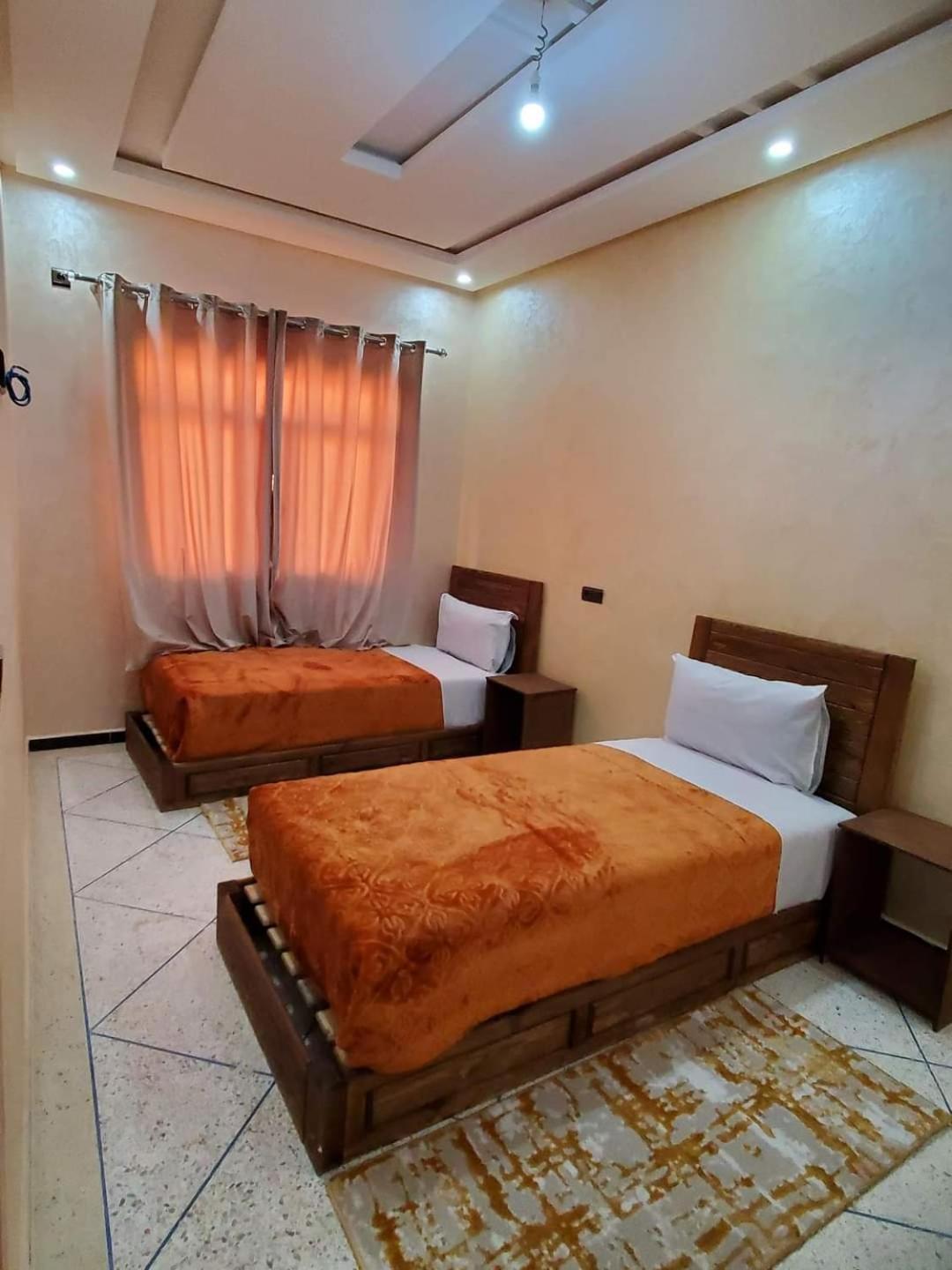 Residence Afgo วาร์ซาเซต ภายนอก รูปภาพ