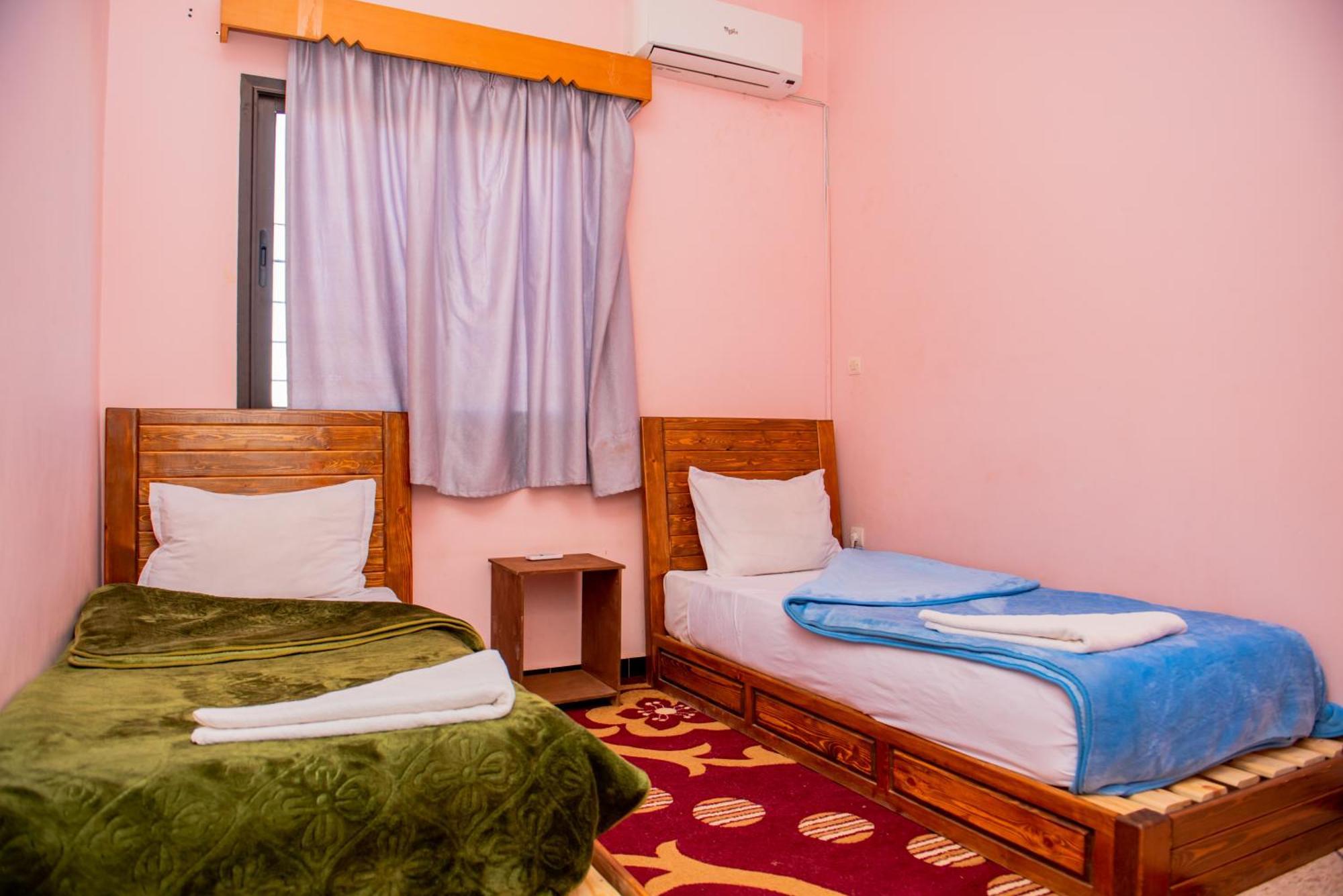 Residence Afgo วาร์ซาเซต ภายนอก รูปภาพ