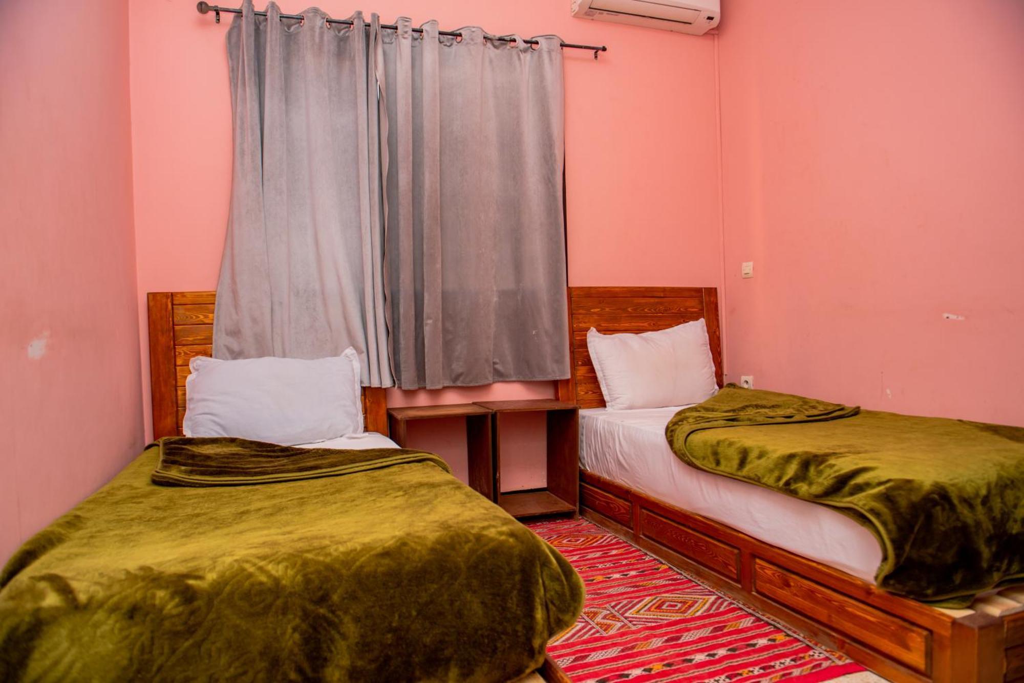 Residence Afgo วาร์ซาเซต ภายนอก รูปภาพ