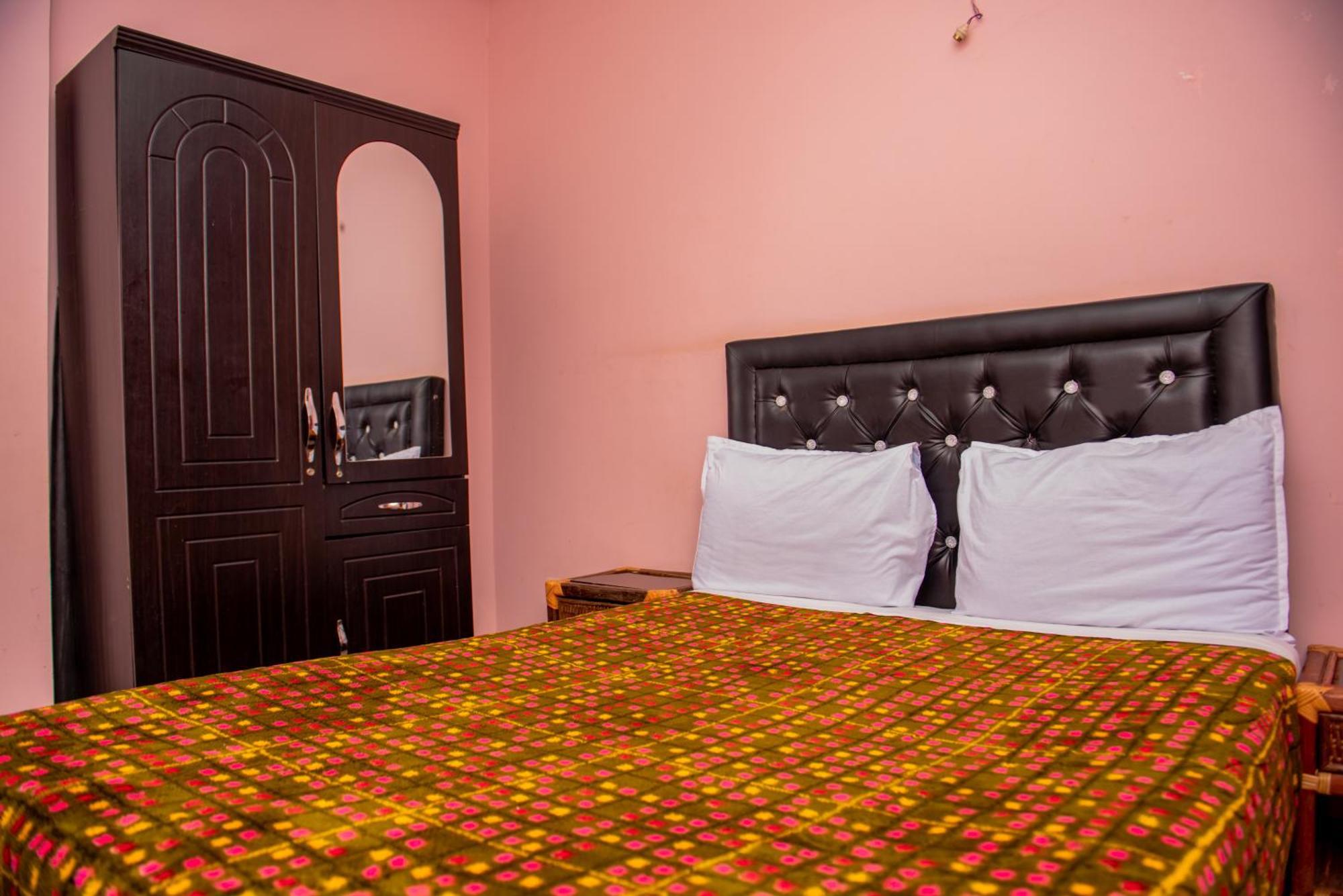 Residence Afgo วาร์ซาเซต ภายนอก รูปภาพ